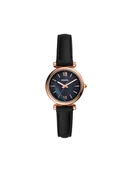Zegarki damskie - Fossil Carlie Mini ES4700 - miniaturka - grafika 1