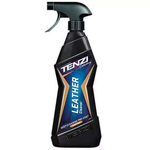 TENZI Pro Detailing Leather Cleaner 700ml DP19/700 - Kosmetyki samochodowe - miniaturka - grafika 1