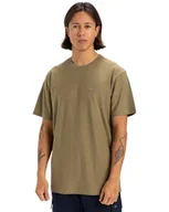 Koszulki męskie - Quiksilver Slub - T-shirt dla mężczyzn - miniaturka - grafika 1