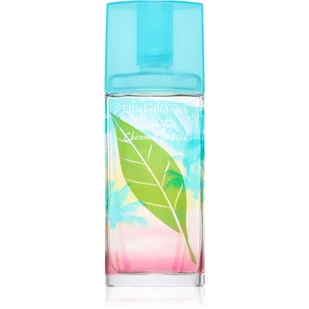 Elizabeth Arden Green Tea Coconut Breeze Woda Toaletowa Dla Kobiet 100 ml - Wody i perfumy damskie - miniaturka - grafika 1