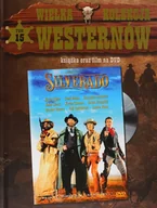 Pozostałe filmy DVD - Silverado [DVD] - miniaturka - grafika 1