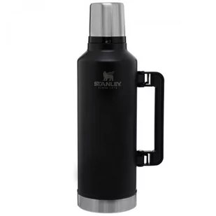 Termos LEGENDARY CLASSIC - czarny 2,3L/ Stanley - Termosy - miniaturka - grafika 1