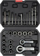 Wkrętarki - Yato Wykrętaki do śrub uniwersalne - miniaturka - grafika 1