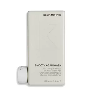 Kevin Murphy Smooth Again Wash Szampon Wygładzający 250Ml - Szampony do włosów - miniaturka - grafika 1