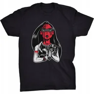 Koszulki męskie - Pocahontas Koszulka Księżniczka Disneya Disney - miniaturka - grafika 1