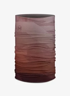 Chusta wielofunkcyjna Buff Original Ecostretch - koury cinnamon - Czapki i chusty sportowe męskie - miniaturka - grafika 1