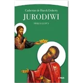 Religia i religioznawstwo - JURODIWI Święci głupcy - miniaturka - grafika 1