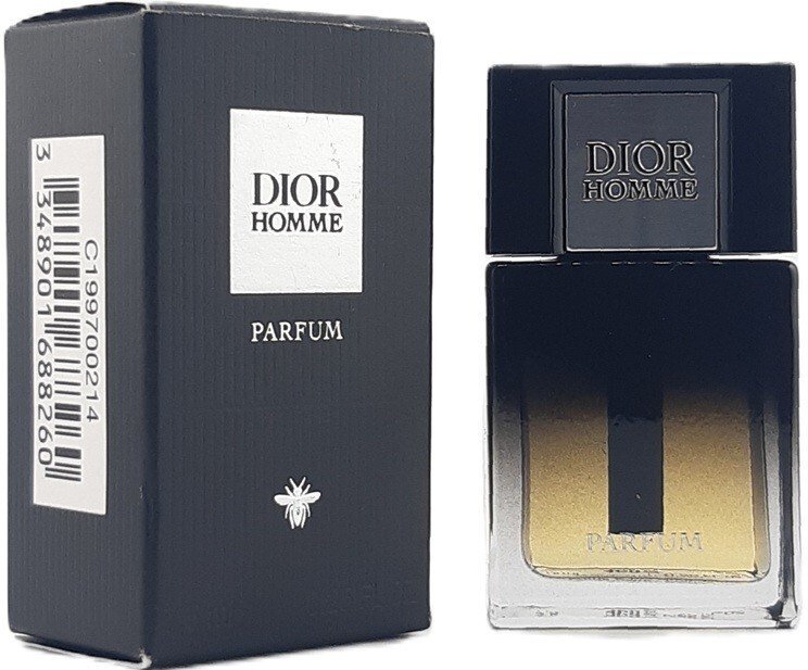 Dior Miniaturka Christian Dior Homme Parfum - 7,5Ml