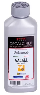 Odkamieniacz Saeco Decalcifier/Entkalker 250ml - Akcesoria i części do ekspresów do kawy - miniaturka - grafika 1