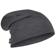 Czapki narciarskie - Czapka dla dorosłych Buff Merino Heavyweight Beanie - miniaturka - grafika 1