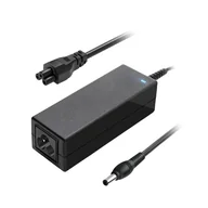 Adaptery i przejściówki - CoreParts MBXSA-AC0006 adapter zasilający/ inwentor Wewnętrzna 42 W Czarny - miniaturka - grafika 1