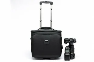 ThinkTank Airport Navigator (730540) - Torby fotograficzne i futerały - miniaturka - grafika 3