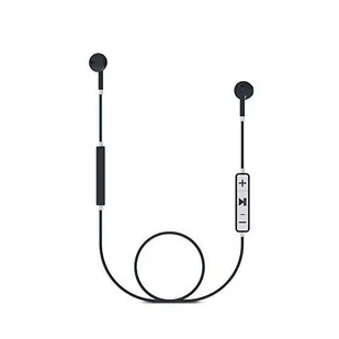 Energy Sistem Earphones 1 (KAB0055) - Słuchawki - miniaturka - grafika 1