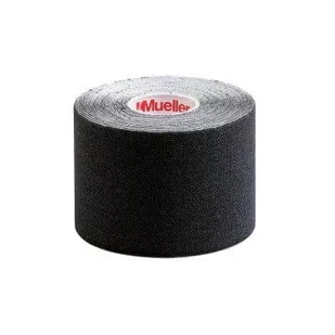 Kinesiology tape tejp Mueller 5 cm x 5 m - Akcesoria medyczne - miniaturka - grafika 1