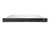 Serwery - P55283-421 - HPE ProLiant DL325 Gen10+ v2 1HE AMD EPYC 7443P 24-Core 2.85GHz 1x32GB-R 8xSFF Hot Plug MR416i-a 800W Server - miniaturka - grafika 1
