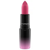 Szminki - MAC Mon Coeur Love Me Lipstick Pomadka 3g - miniaturka - grafika 1