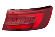 Lampy tylne - Lampa tylna zespolona Hella 2SD 012 246-181 - miniaturka - grafika 1