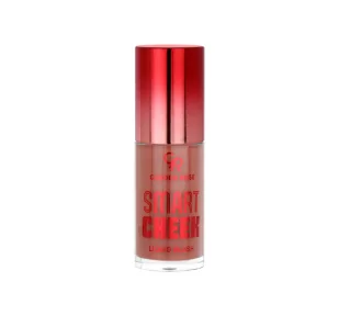 GOLDEN ROSE SMART CHEEK PŁYNNY RÓŻ DO POLICZKÓW 108 6ML - Róże do policzków - miniaturka - grafika 1
