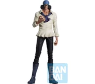 Gadżety dla graczy - Banpresto Ichibansho One Piece - Kuzan Legendary Hero - miniaturka - grafika 1