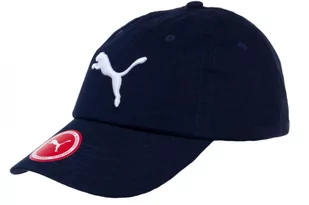 Puma, Czapka, Ess Cap U, rozmiar uniwersalny - Czapki damskie - miniaturka - grafika 1