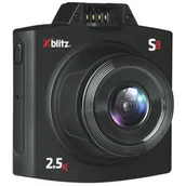 Wideorejestratory - XBLITZ S8 - miniaturka - grafika 1