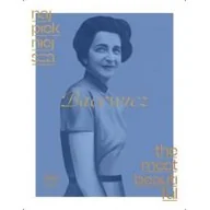 Książki o kulturze i sztuce - Najpiękniejsza Bacewicz na skrzypce i fortepian Praca zbiorowa - miniaturka - grafika 1