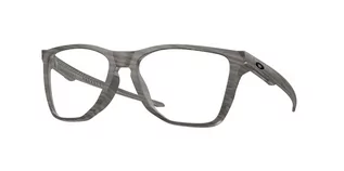 Okulary korekcyjne, oprawki, szkła - Okulary korekcyjne Oakley OX 8058 THE CUT 805803 - grafika 1