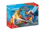 Klocki - Playmobil City Action 70291 - miniaturka - grafika 1