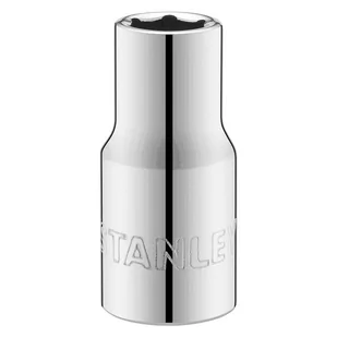 Stanley STMT86103-0 nasadka 6 mm 1/4" 6 kątna - Klucze i nasadki - miniaturka - grafika 1
