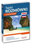 Nauka - Tajski Rozmówki Na Każdy Wyjazd Jakub Wiszniewski - miniaturka - grafika 1