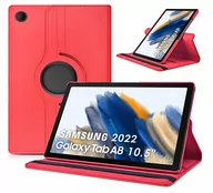 Etui do tabletów - ETUI do SAMSUNG GALAXY TAB A8 10.5 SM-X200 SM-X205 - miniaturka - grafika 1