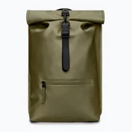 Plecaki - Plecak miejski Rains Rucksack Rolltop 17 l revel WYSYŁKA W 24H 30 DNI NA ZWROT - miniaturka - grafika 1