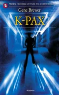 Horror, fantastyka grozy - K-Pax - miniaturka - grafika 1