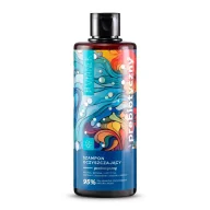 Szampony do włosów - Vianek Prebiotyczny Oczyszczający - Szampon 300 ml - miniaturka - grafika 1