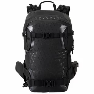 NITRO Slash 25L Pro Backpack 53 cm phantom - Plecaki - miniaturka - grafika 1