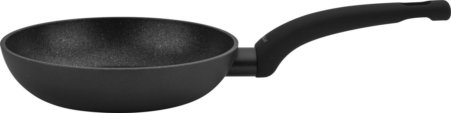 Patelnia Ambition Teflonowa 18cm