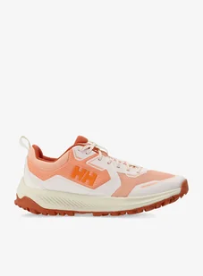 Buty turystyczne damskie Helly Hansen Gobi 2 - rose quartz/snow - Buty zimowe męskie - miniaturka - grafika 1
