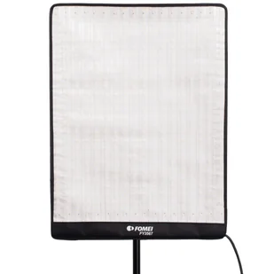 Fomei ROLL LED 62W - Kamery cyfrowe - akcesoria - miniaturka - grafika 1