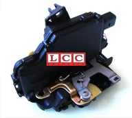 Nadwozie - akcesoria - LCC PRODUCTS Zamek drzwi LCC PRODUCTS LCC3008 3B4839016A LCC3008 - miniaturka - grafika 1
