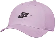Czapki damskie - Nike Futura czapka dziecięca uniseks - miniaturka - grafika 1