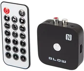 Adaptery bluetooth - 74-198# Transmiter bluetooth aux out adapter ba-01 - miniaturka - grafika 1