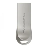 Pendrive - Pendrive Team Group C222 64GB USB 3.2 Gen1 Silver TC222364GS01 - miniaturka - grafika 1