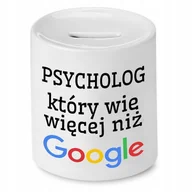 Skarbonki - Skarbonka Dla Taksówkarza na Urodziny na Prezent z Nadrukiem ze Zdjęciem + Opakowanie na prezent (wzór 01) - miniaturka - grafika 1