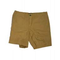 Spodenki damskie - Jeansowe spodenki damskie RALPH LAUREN S - miniaturka - grafika 1