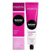 Farby do włosów i szampony koloryzujące - Matrix SoColor Extra Coverage 506N 90 ml - miniaturka - grafika 1