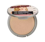 Pozostałe kosmetyki do pielęgnacji twarzy - The Balm THE BALM - MARY-LOU MANIZER - Puder rozświetlający TB700583 - miniaturka - grafika 1
