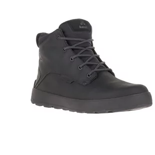 Męskie buty zimowe Kamik Spencer Mid Rozmiar butów (UE): 45 / Kolor: czarny - Kalosze męskie - miniaturka - grafika 1