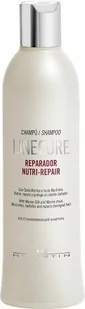 Hipertin Hipertin Linecure Nutri-Repair szampon nawilżająco-regenerujący do włosów 300ml 10258 - Szampony do włosów - miniaturka - grafika 1