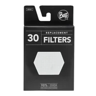 Czapki i chusty sportowe damskie - Buff Filtry do maski FILTER FM 70/310 AD 30 szt. - miniaturka - grafika 1