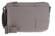 Torebki damskie - Mandarina Duck MD20 Crossover MD 20 damskie, Szarobrązowy - miniaturka - grafika 1
